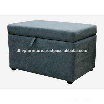 Storage Ottoman, Storage seat box